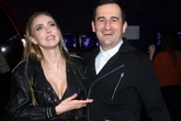 "Ciągle się kłócili!" Koniec wielkiej miłości Miśka Koterskiego i Marceli Leszczak?! Wymowny gest modelki