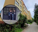 Sąsiedzi w szoku Przykuta do łóżka kobieta umarła z głodu. Wcześniej straciła syna