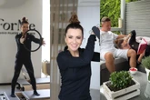 Tylko u nas! Spędziliśmy dzień z Beatą Tadlą. Pobudka o 4 rano, telewizja, a później nowa praca i…