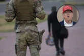 Uzbrojone wojsko na ulicach kolejnych miast w USA? Trump straszy Chicago, Nowy Jork i Baltimore