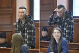 OSKARŻONY O ZAMORDOWANIE Karl będzie próbował uciec z aresztu? Padły szokujące słowa