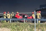 Śmiertelny wypadek Koszmar na drodze! Zderzenie ciężarówki z "elką". Jedna osoba nie żyje