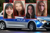 Co się dzieje? Zaginęło pięć nastolatek! Podano przełomowe informacje