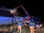 Szokujące ustalenia Tragiczny pożar w Małopolsce. Roman S. spłonął żywcem