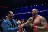 Wynagrodzenia w KSW Martin Lewandowski powiedział o tym bez zająknięcia! To oni zarabiają najwięcej w KS…