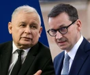 Awantura o powołanie Kapińskiego do SN Morawiecki znów podpadł prezesowi PiS. "Kaczyński mocno się wkurzył"