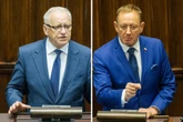 Co zrobi zawieszony poseł PiS? Bolesław Piecha do partyjnego ko Co zrobi zawieszony poseł PiS? Bolesław Piecha do partyjnego kolegi: Telus, przeproś za aferę CPK!