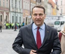 Sikorski: Iran wybrał ryzyko Ważne! Nie nasza wojna. Polska jasno stawia granice, MON i MSZ mówią wprost