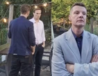 M jak miłość. Zduńscy wtrącą się w bójkę Marcina i Olka! Piotrek i Paweł też potrafi…
