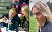 "Co robić? Pomocy" Woźniak-Starak 6 lat po tragicznej śmierci męża. "Pomocy"