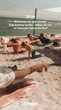 Strefa chillu Słońce, morze i… joga - SALUTE THE SUN YOGA FESTIVAL