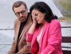 M jak miłość M jak miłość, odcinek 1872: Hoffman podejdzie naiwną Kingę nad rzeką w Grabinie! Oto, co jej zrobi psychopata Darek zanim ucieknie - ZDJĘCIA, WIDEO