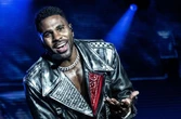 To będzie widowisko Jason Derulo w Polsce! Król popu wystąpi w Warszawie