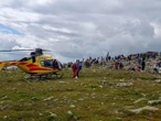 Dramat w górach Dramat podczas górskiej wędrówki. Poszukiwania Polki zakończyły się tragedią
