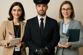 Warto wiedzieć Te zawody są na wymarciu przez rozwój AI