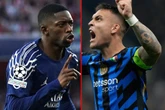 Champions League Finał Ligi Mistrzów: RELACJA NA ŻYWO. PSG - Inter LIVE. Zieliński i Zalewski czekają…