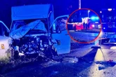 Trzy osoby nie żyją Przyjechali na miejsce i zobaczyli ciała swoich dzieci! Rodzeństwo zginęło w wieczornym koszmarze pod Mielcem