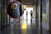 UDERZYŁ UCZNIA Skanal w podstawówce! Ksiądz zrobił to dziecku. "Zaniedbania ze strony szkoły"