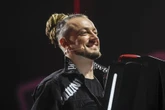 Opublikował nagranie Baron pokazał się z tatą. Niewiele osób wie, że to znany muzyk. Wzruszające nagranie