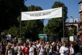 Szok! Ksiądz organizuje randki w ciemno na pielgrzymkach