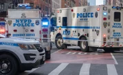 Niespokojnie w Nowym Jorku Radiowozy NYPD w ogniu! Na miejscu znaleziono ładunki zapalające
