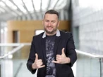 Był królem życia Norbi był uzależniony nie tylko od alkoholu. Przez hazard stracił majątek! "Jednorazowo przegrałem 150 tysięcy zł"