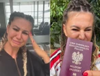 Wczoraj płacz, dziś radość Maja Rutkowska utknęła na lotnisku! Krzysztof ruszył z pomocą i złapał złodzieja! "Była bomba, gleba i pozamiatane"