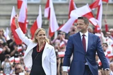 Wiadomo, że nic nie wiadomo Kto kładzie się spać prezydentem, może obudzić się przegranym