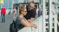 Nareszcie się odważył! Przełomowy moment w związku Izy i Kamila ze "Ślubu od pierw...