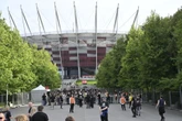 KOSZMAR Dramat podczas koncertu Iron Maiden w Warszawie. Liczyła się każda sekunda