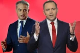 Ostro! Gawkowski bezlitośnie o wecie Nawrockiego! "Kryje bandziorów"
