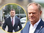 nie ukrywał, jak jest Zapytali Tuska o wybryk Mejzy. Nagle wrócił do własnych przeżyć