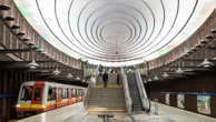 Z OSTATNIEJ CHWILI Dlaczego metro w Warszawie nie kursuje 10.10.2025 r.? Utrudnienia i wstrzymany ruch