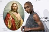 Zobacz zdjęcia Kobieta zagra Jezusa w Hollywood! Cynthia Erivo wywołała burzę