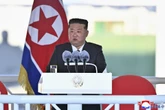 Nieudane wodowanie Kim Dzong Un nie krył gniewu. "To zbrodnia"