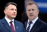 Afery ciąg dalszy Sławomir Mentzen ostro zareagował na sytuację w PZPN! Polityk błyskawicznie znalazł …