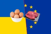 Handel ukraiński Tanie mięso z Ukrainy zaleje UE?
