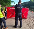CO SIĘ STAŁO? Rzepin: Tragedia nad jeziorem! Nie żyje 12-letnia dziewczynka