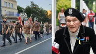 Najtragiczniejsze dni Powstania Marsz Pamięci pójdzie ulicami Woli. Nie zdążą wyczytać nazwisk wszystkich ofiar