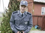 Nie uwierzycie, jak teraz wygląda policjant z "Rancza". Będziecie przecierać oczy ...