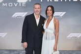 Sukienka wywołała komentarze! Koniec wojny z Angeliną Jolie! Brad Pitt weźmie trzeci ślub?!