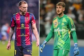 Wielka biwa na Stadionie Narodowym Finał Pucharu Polski. Kamil Grosicki z Pogoni czy Kacper Tobiasz z Legii sięgnie po …