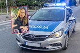 17-latka przepadła bez śladu Gdzie jest Kaja? Ważny apel policji