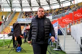 Szkoleniowiec mistrza tłumaczy wiktorię Adrian Siemieniec o klasie Rakowa. Jagiellonia pójdzie za ciosem?