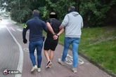 Wielka akcja służb! CBŚP rozbija agencję towarzyską. Zatrzymano 15 osób