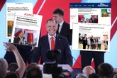 Jakie reakcje? Światowe media reagują na wybory w Polsce! "Na żyletki", "Nacjonalista!"