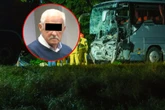 Katastrofa na drodze Jechali do pracy w Holandii. Zginęło 9 osób. Jerzy S. usłyszał wyrok