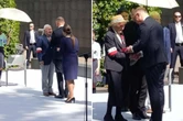 PRZEMÓWIENIA 81. rocznica Powstania Warszawskiego. Prezydent Duda wręczył odznaczenia powstańcom