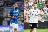 Mikael Ishak czy Artur Jędrzejczyk wzniesie trofeum? Starcie gigantów o Superpuchar Polski. Kapitan Lecha rzuca wyzwanie legendzie Legii