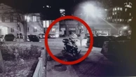 SZOKUJĄCY NAPAD Rosjanin kopnął go w twarz i odjechał skuterem. Zrobił to za 200 złotych